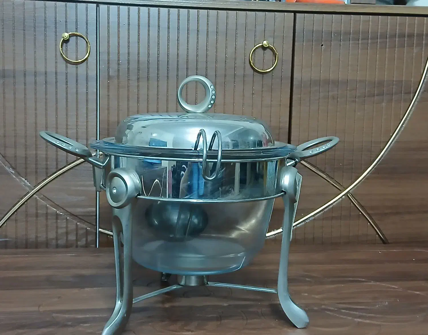 سوفله سوپ خوری|ظروف سرو و پذیرایی|کهریزک, |دیوار