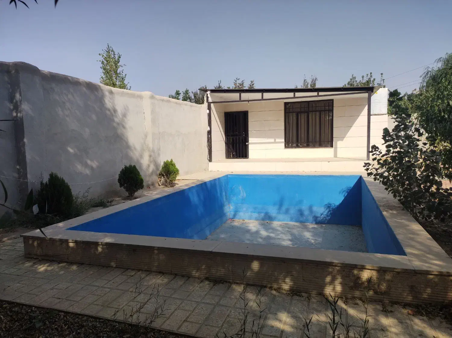 باغ ویلا فوق‌العاده زیر قیمت 400 متر شهریار|فروش خانه و ویلا|شهریار, کرد امیر|دیوار