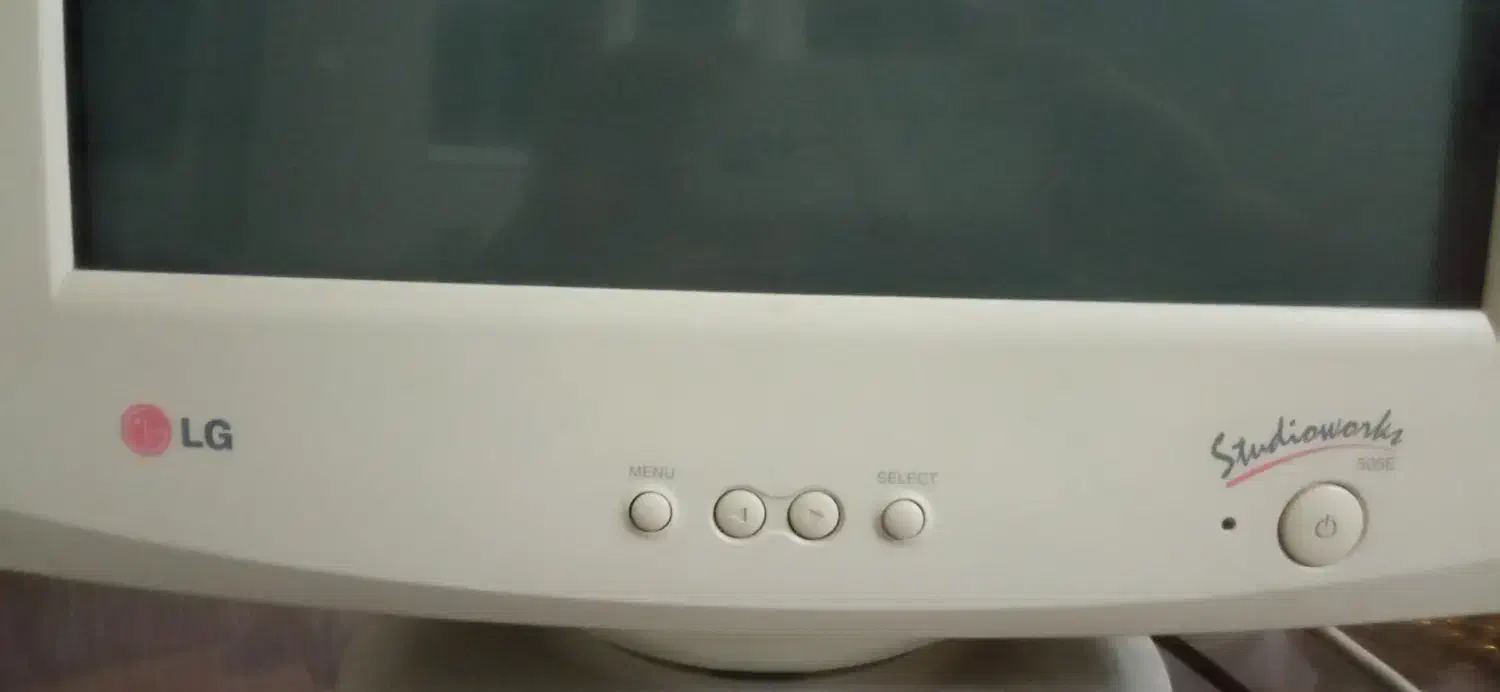 مانیتور LG اصل ژاپن|قطعات و لوازم جانبی رایانه|تبریز, |دیوار