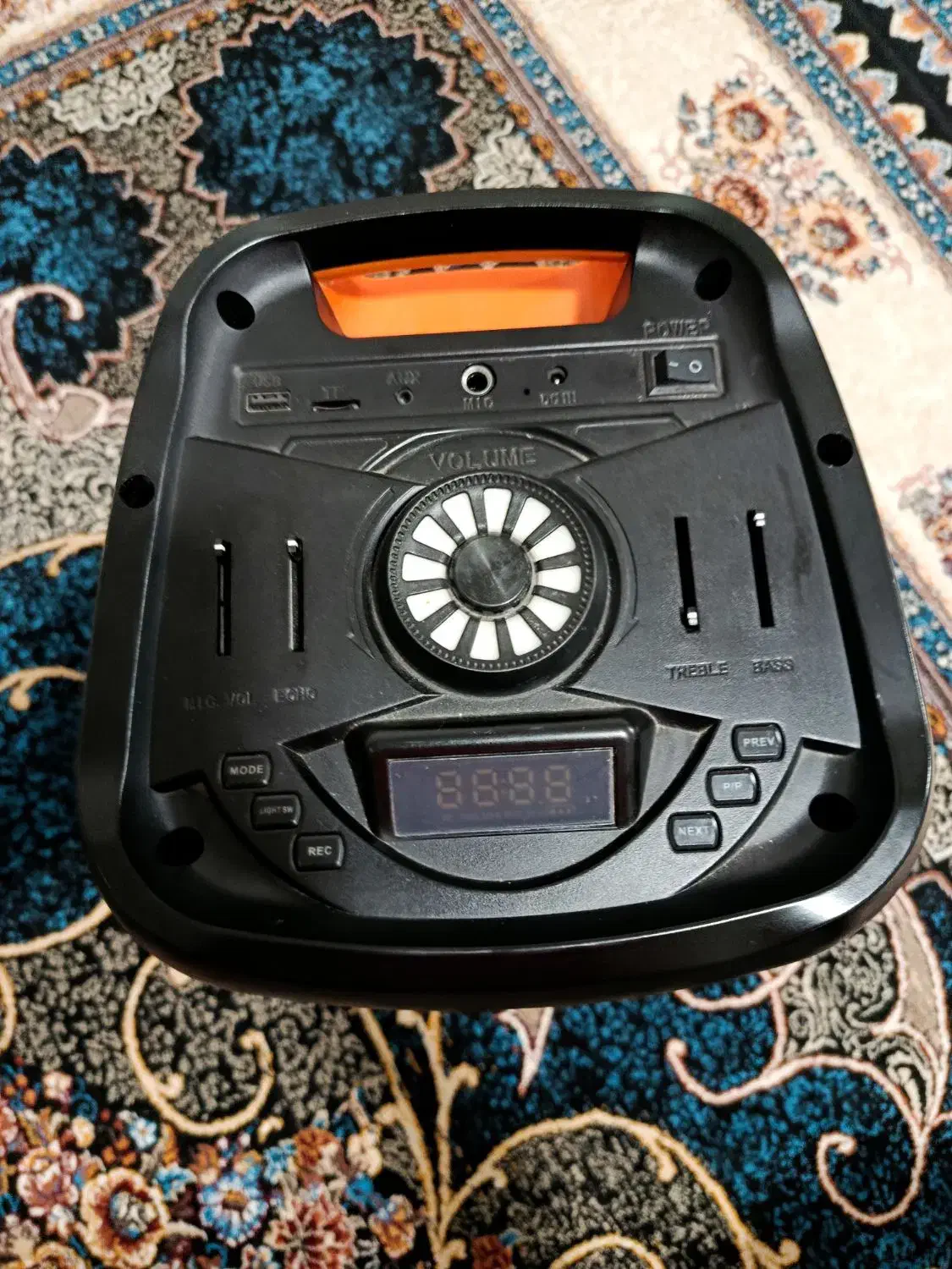 باند|سیستم صوتی خانگی|همدان, |دیوار