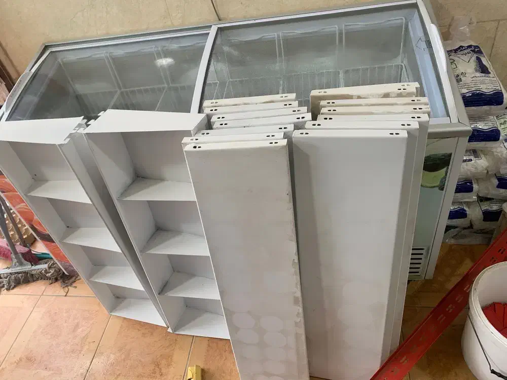 واگذاری تمام وسایل مغازع|فروشگاه و مغازه|بجنورد, |دیوار