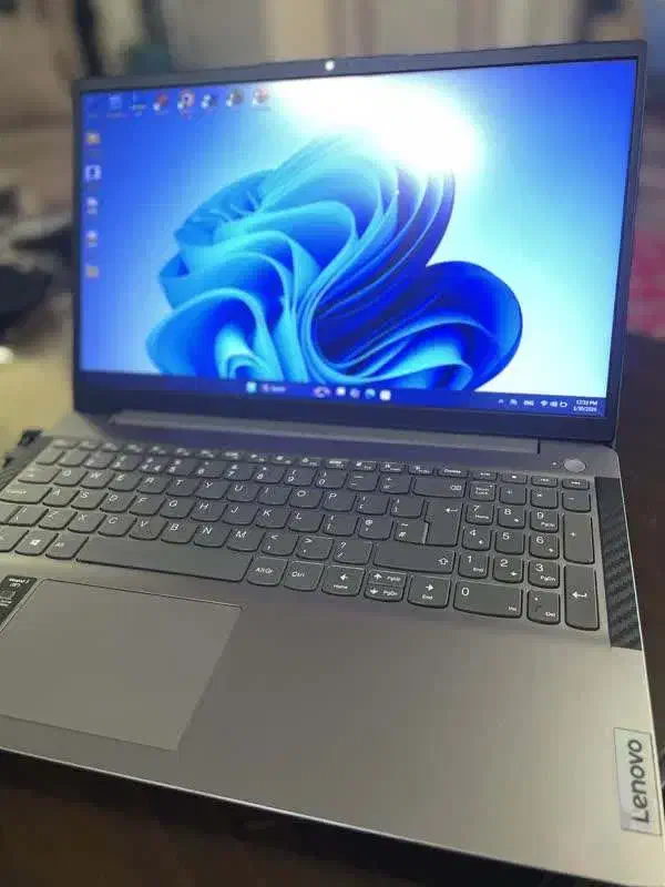 لپ تاپ لنوو lenovo ideapad 3|رایانه همراه|مشهد, کوه سنگی|دیوار