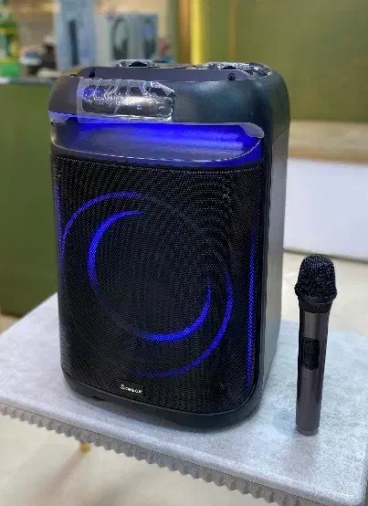 اسپیکر،پارتی باکس|پخشکننده همراه|مشهد, عامل|دیوار