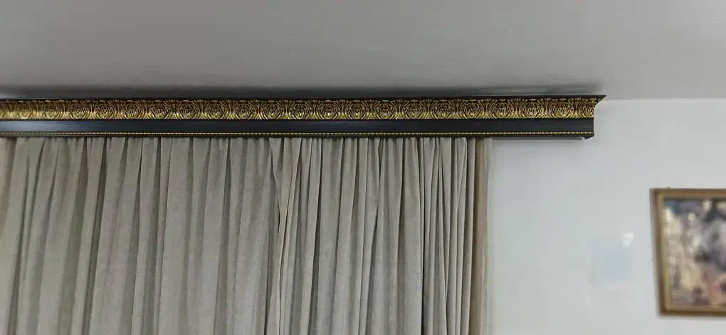 کتیبه پرده ۳ متری|پرده، رانر، رومیزی|اهواز, رسالت|دیوار