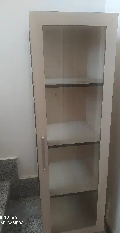 کمد|جاکفشی، کمد، دراور|گناباد, |دیوار