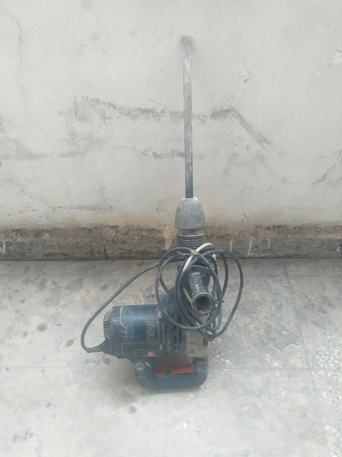 دریل تخریب|ابزارآلات|دهدشت, |دیوار