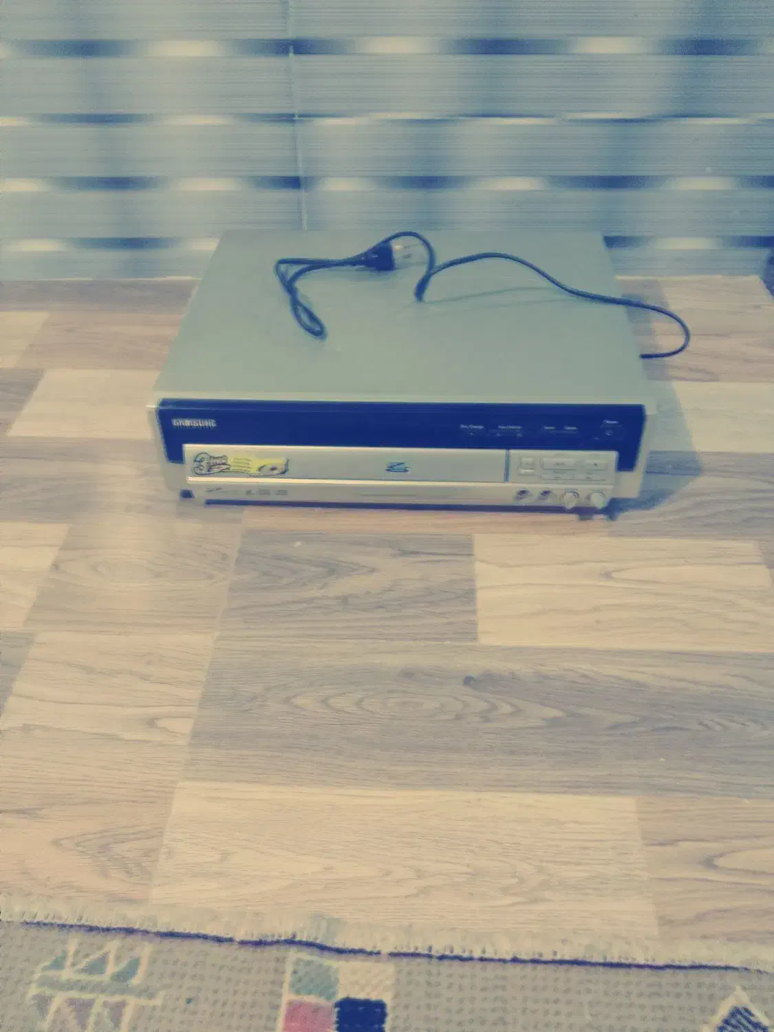 دستگاه سی دی. 3|پخش‌کننده DVD و ویدیو|گرگان, |دیوار