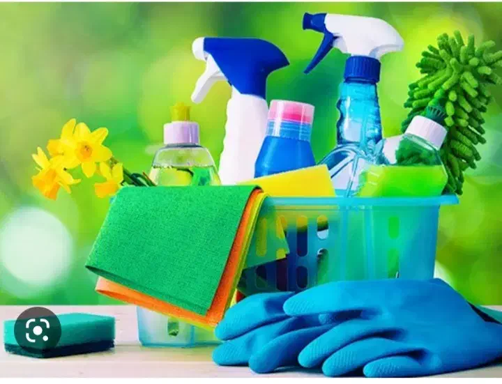 نظافت راه پله و منازل با بهترین کیفیت|خدمات نظافت|تهران, تهرانپارس غربی|دیوار