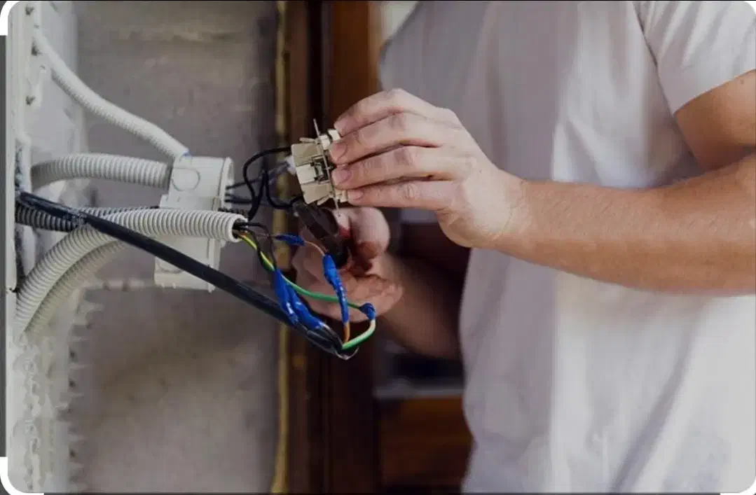 برقکار ساختمان|خدمات پیشه و مهارت|شاهرود, |دیوار