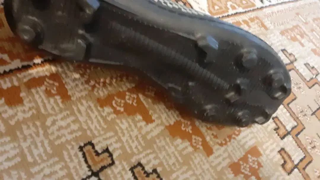 کفش استوک فوتبال|تجهیزات ورزشی|فولادشهر, مسکن مهر فولادشهر|دیوار