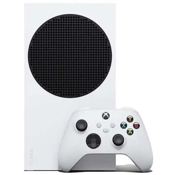 Xbox series s|کنسول، بازی ویدئویی و آنلاین|زنجان, |دیوار