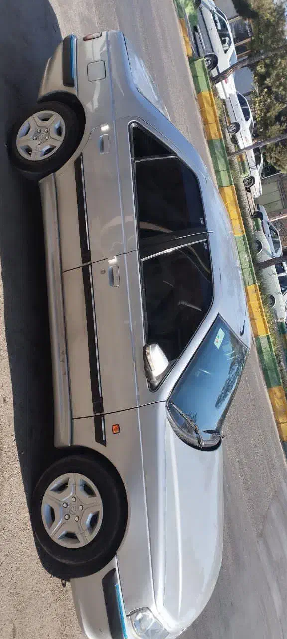 فروش خودرو پژو پارس|خودرو سواری و وانت|میاندوآب, |دیوار