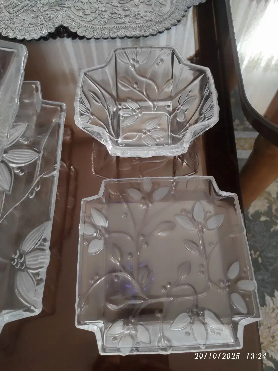 آشپز خانه|ظروف سرو و پذیرایی|وحیدیه, |دیوار