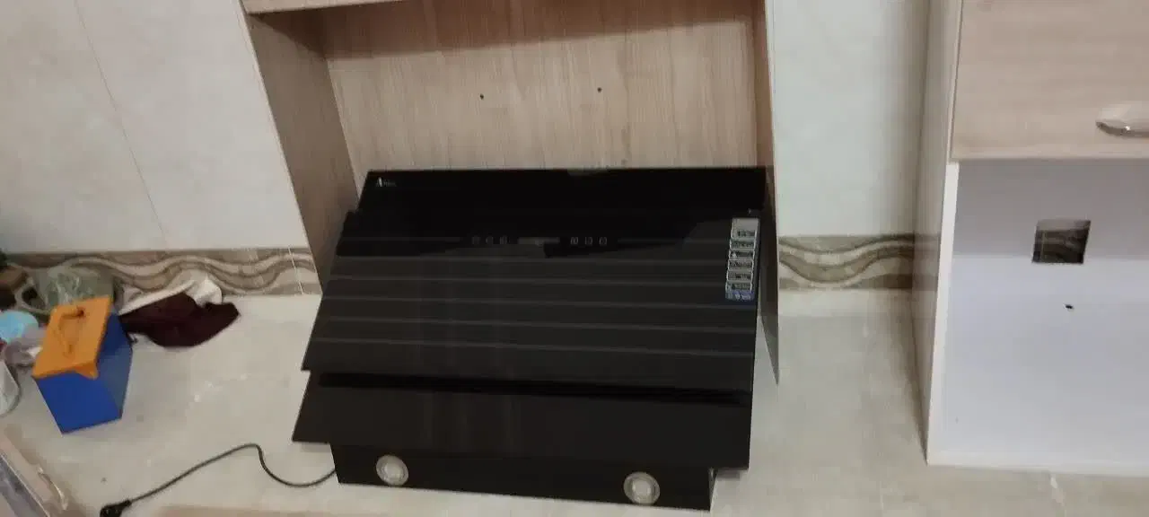 هود وجا هودی کابینتی سالم مارک اخوان|هود|قم, شهر قائم|دیوار