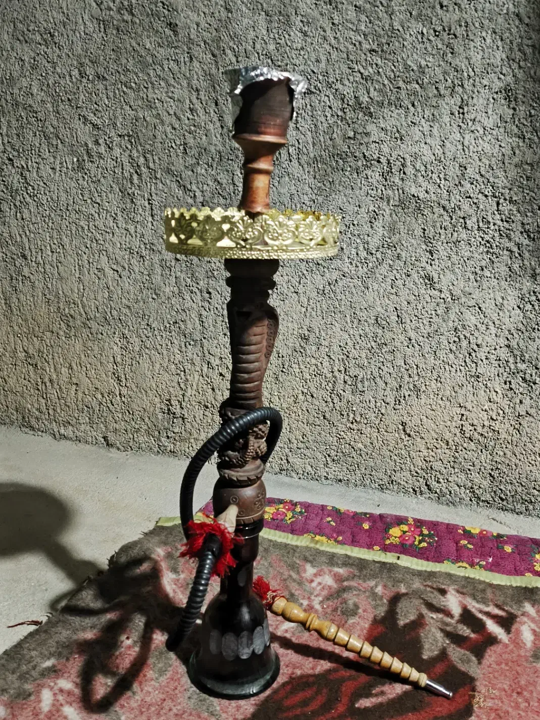 قلیان|زیورآلات و اکسسوری|سرپل ذهاب, |دیوار