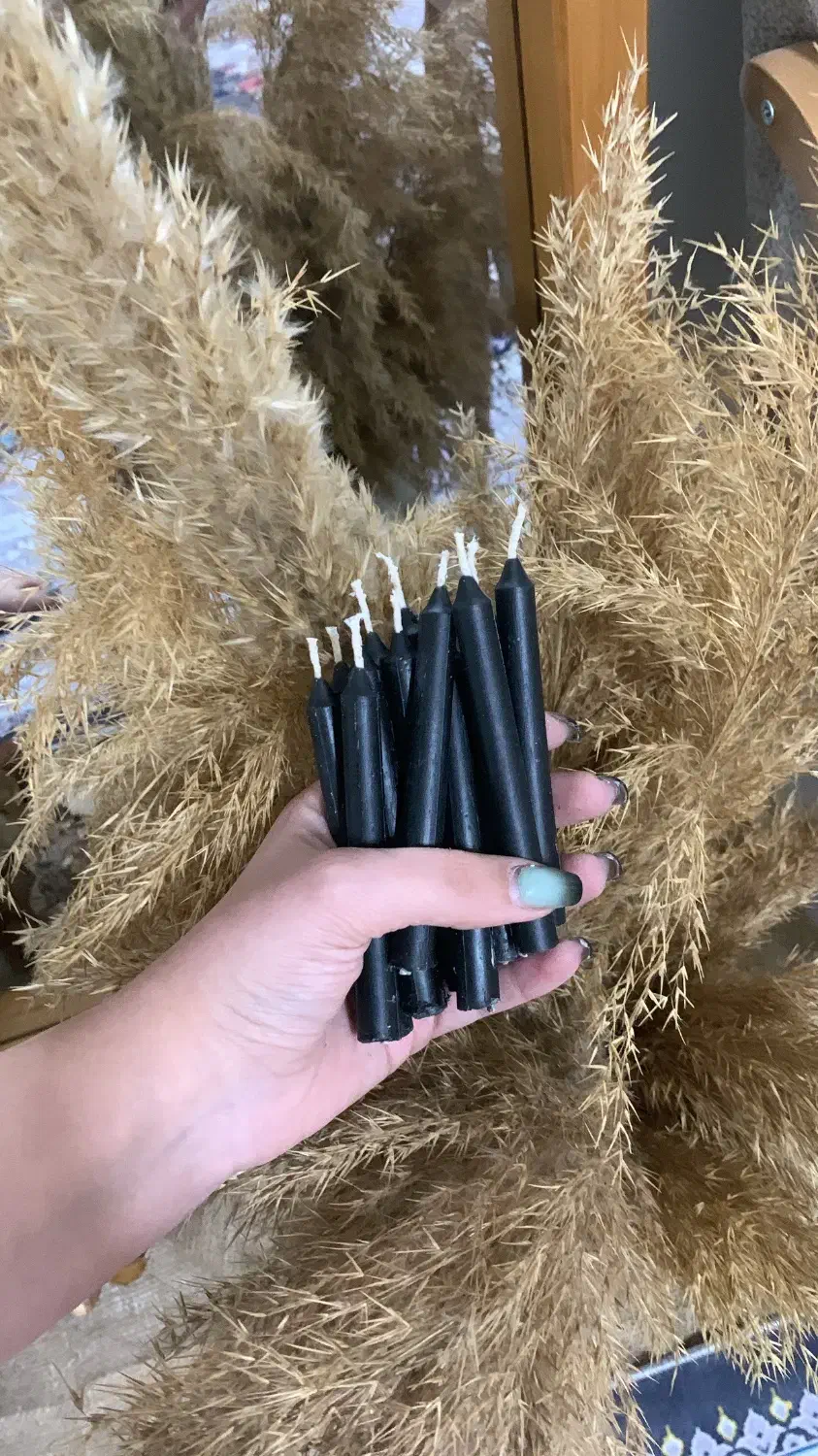 فنگشویی شمع|صنایع دستی و سایر لوازم تزئینی|گرگان, |دیوار