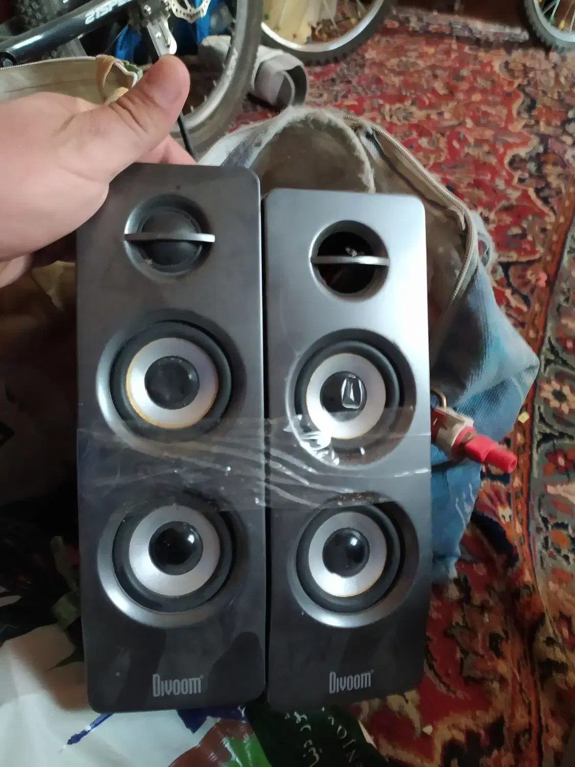 باند سالم|قطعات و لوازم جانبی رایانه|کرمانشاه, |دیوار