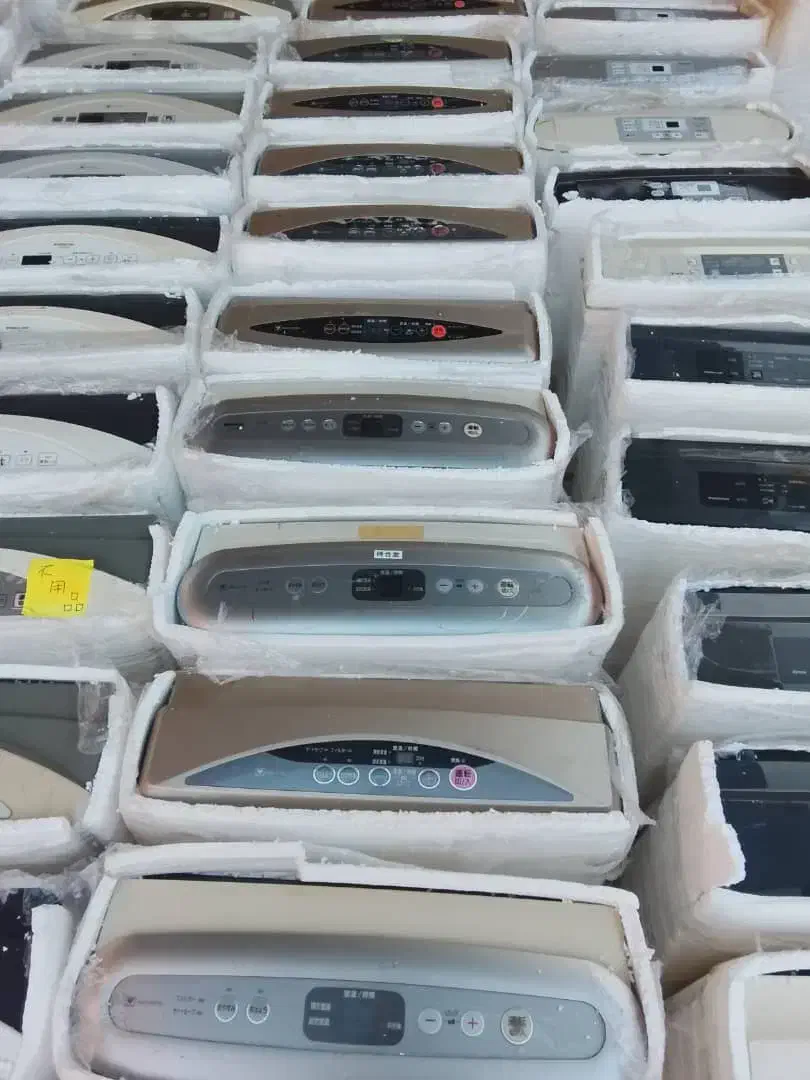 بخاری گاز و نفتی هوشمند ژاپنی|بخاری، هیتر، شومینه|ساری, |دیوار