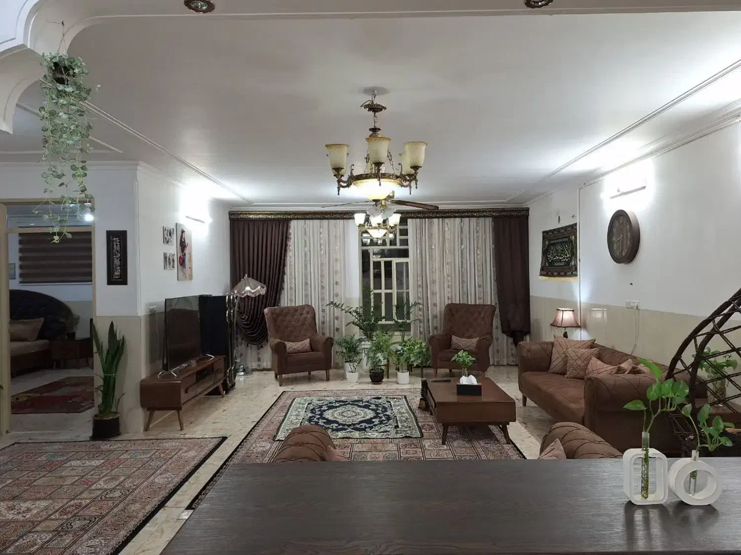 خانه ویلایی شیک وتمیز ۲۳۰متر|فروش خانه و ویلا|اشکذر, |دیوار