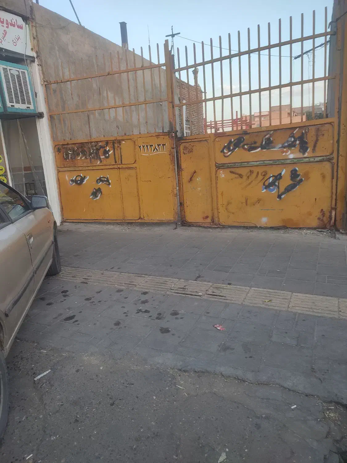 پیش فروش مغازه|فروش مغازه و غرفه|میاندوآب, |دیوار