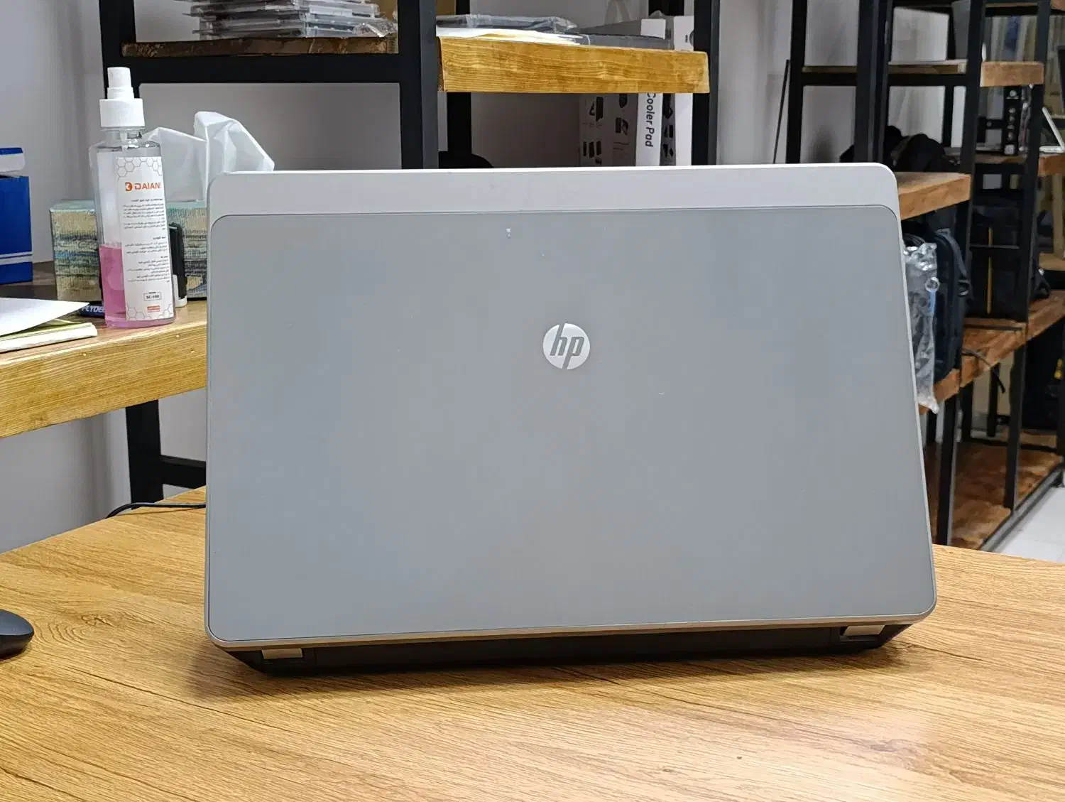 لپ تاپ hp 4530s با ۱گیگ گرافیک مجزا|رایانه همراه|مشهد, کوثر|دیوار
