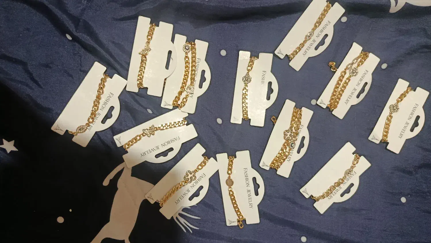 دستبند کارتیر|بدلیجات|محمدیه-قزوین, |دیوار