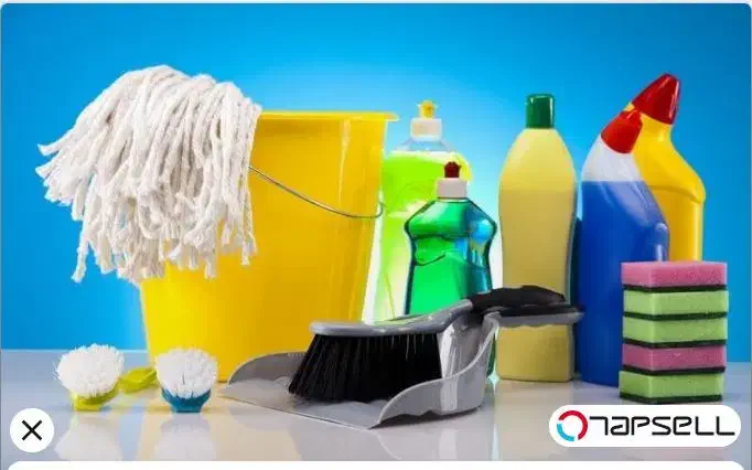 کارگر خانم برای نظافت|استخدام سرایداری و نظافت|تبریز, |دیوار