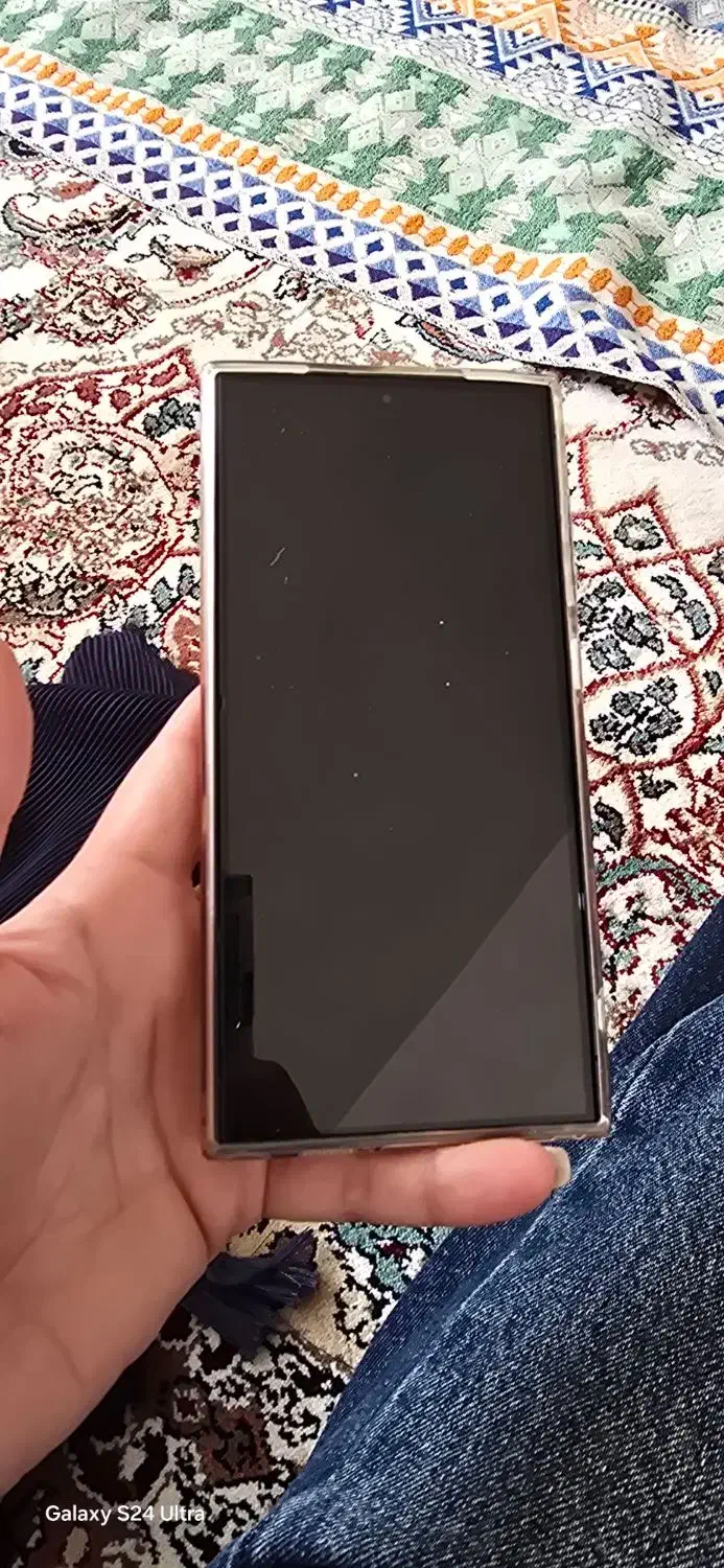 اس ۲۴اولترا|موبایل|کاشمر, |دیوار