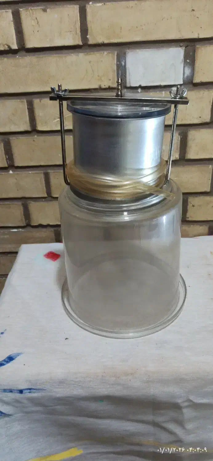 دستگاه گااب با عرق گیری|ظروف پخت‌وپز|ورامین, ورامین|دیوار