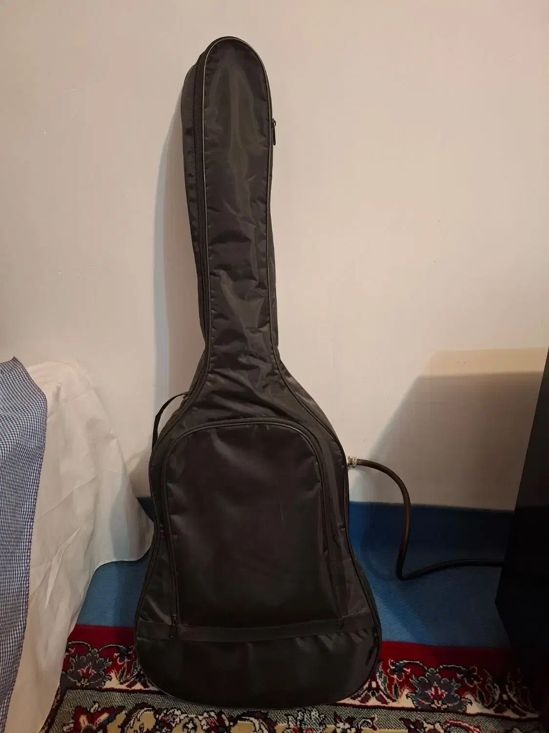 گیتار یاماها c70|گیتار، بیس، امپلیفایر|مشگین شهر, |دیوار