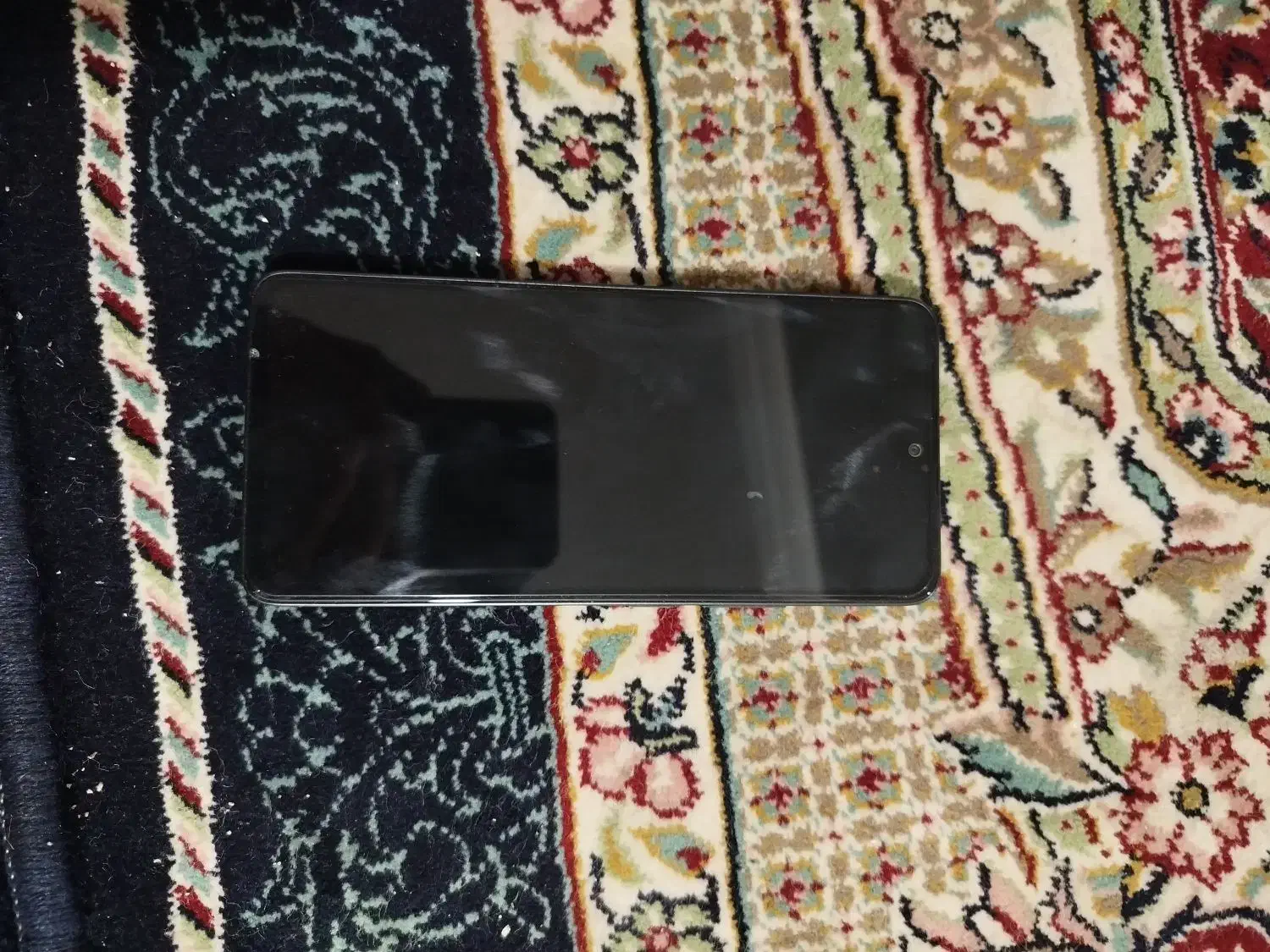 نوت 13 معاوضه|موبایل|مشهد, کشف|دیوار