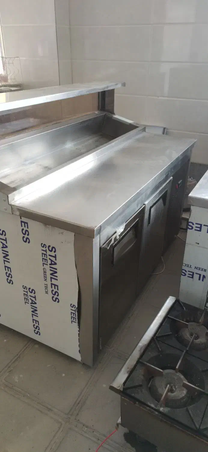 وسایل رستوران کافه|کافیشاپ و رستوران|سنندج, |دیوار