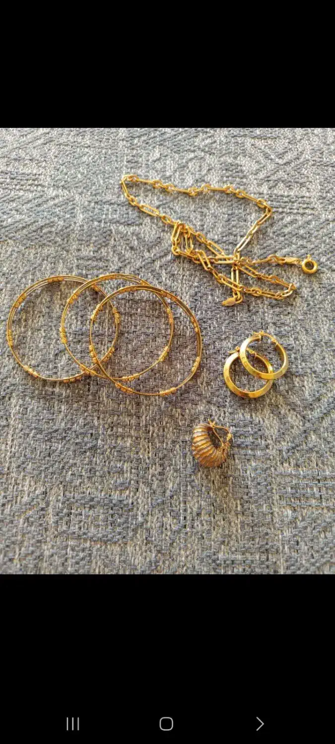 فروش طلای نو|جواهرات|اصفهان, شیخ اشراق|دیوار