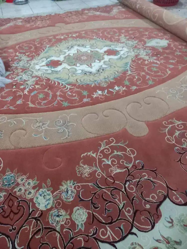 کولر یخجال قالی|کولر گازی و فنکوئل|اهواز, رسالت|دیوار