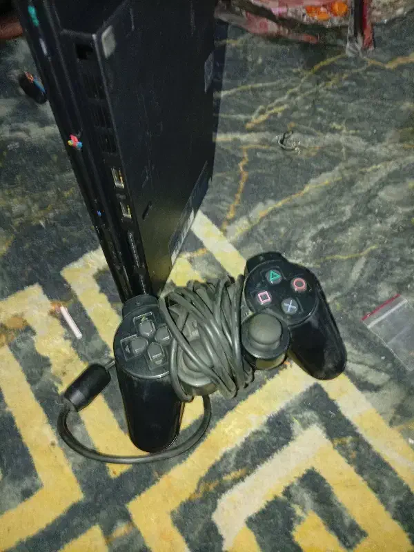 پلی استیشن۲|کنسول، بازی ویدئویی و آنلاین|تهران, افسریه جنوبی|دیوار