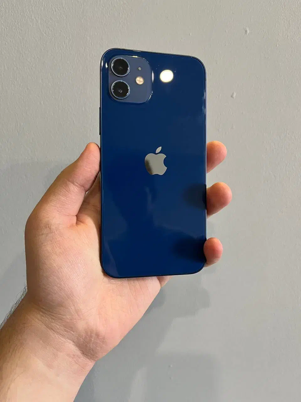 آیفون 12نرمال 128گیگ|موبایل|تهران, میدان ولیعصر|دیوار