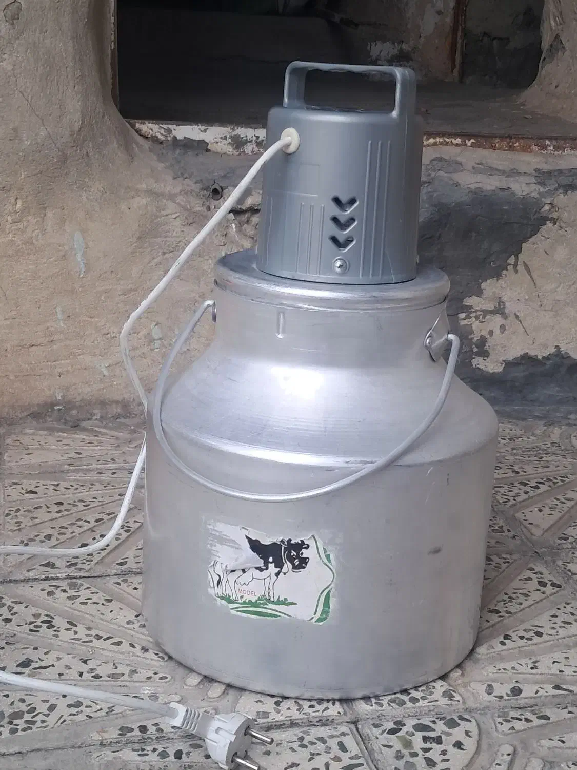 مشکه برقی|سایر لوازم برقی|مریوان, |دیوار