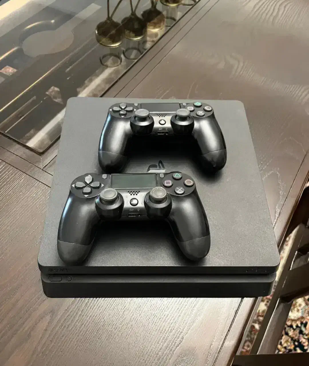 ps4 اسلیم کپی خور|کنسول، بازی ویدئویی و آنلاین|اندیشه, اندیشه فاز ۱|دیوار