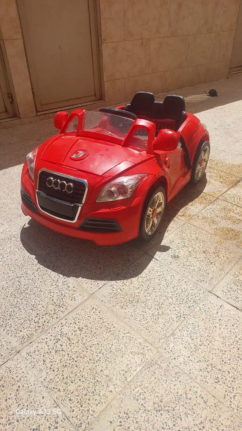 فروش ماشین شارژی|اسباببازی|گلپایگان, |دیوار