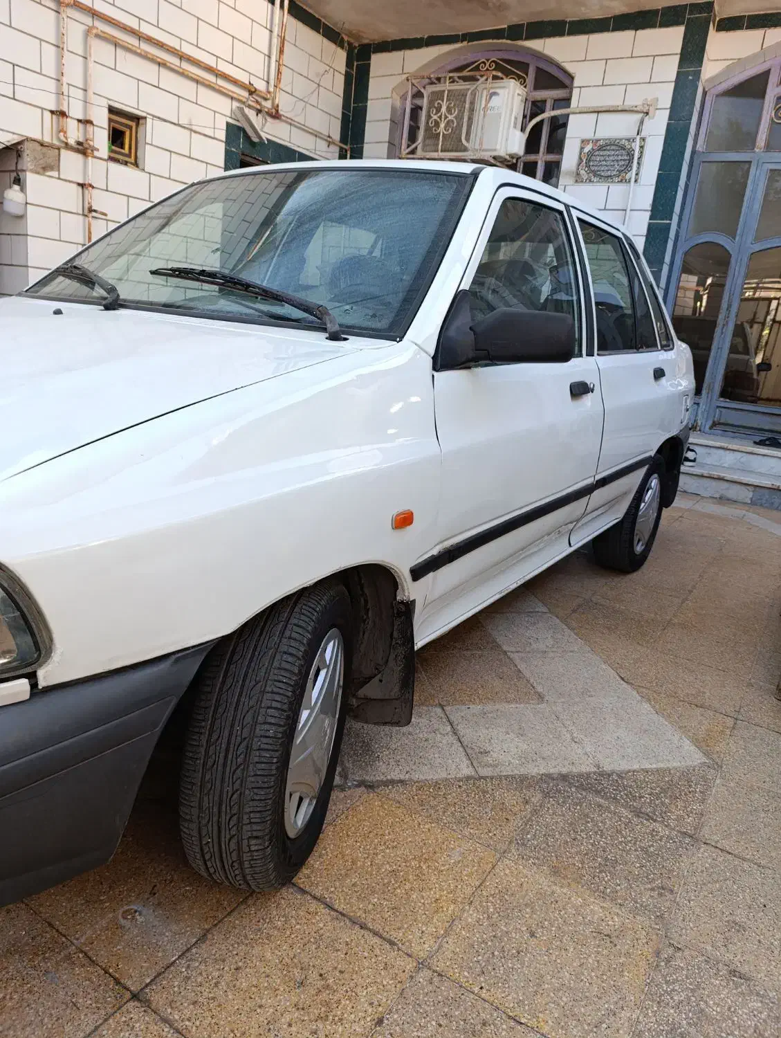 پراید ۱۳۱ ۹۳|خودرو سواری و وانت|بندر ماهشهر, |دیوار