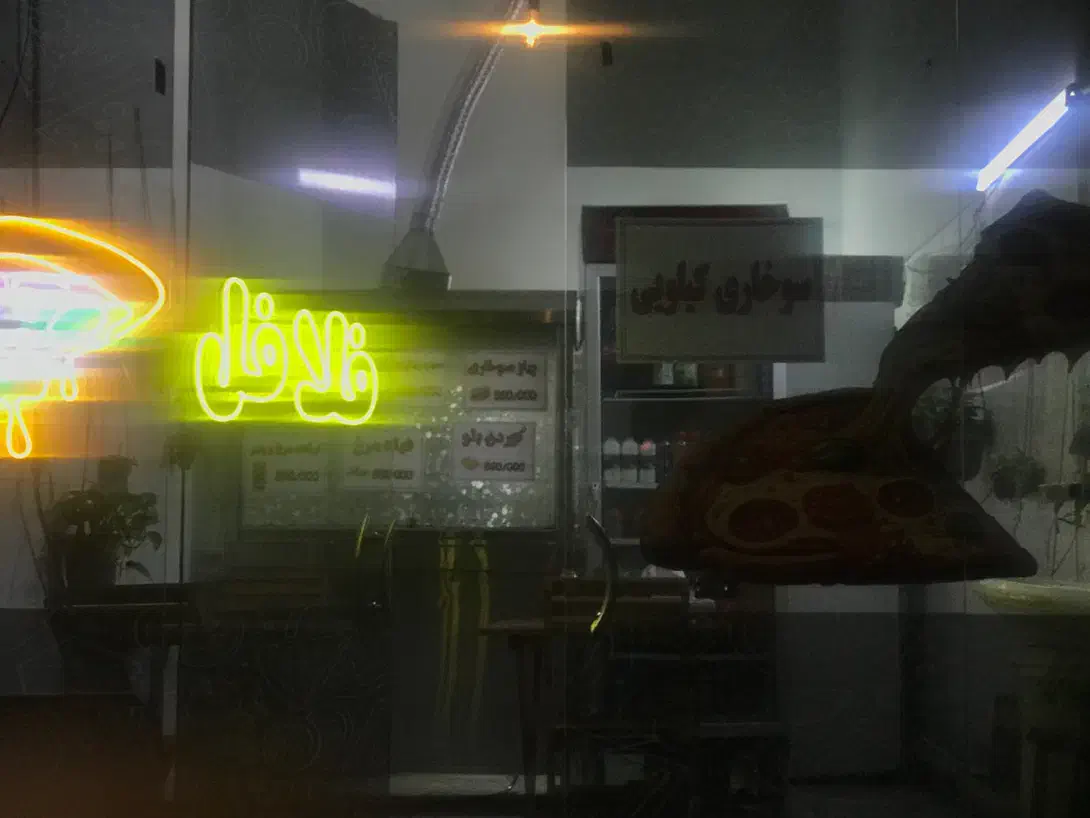 لوازم فست فود قیمت مناسب|کافیشاپ و رستوران|صفادشت, |دیوار