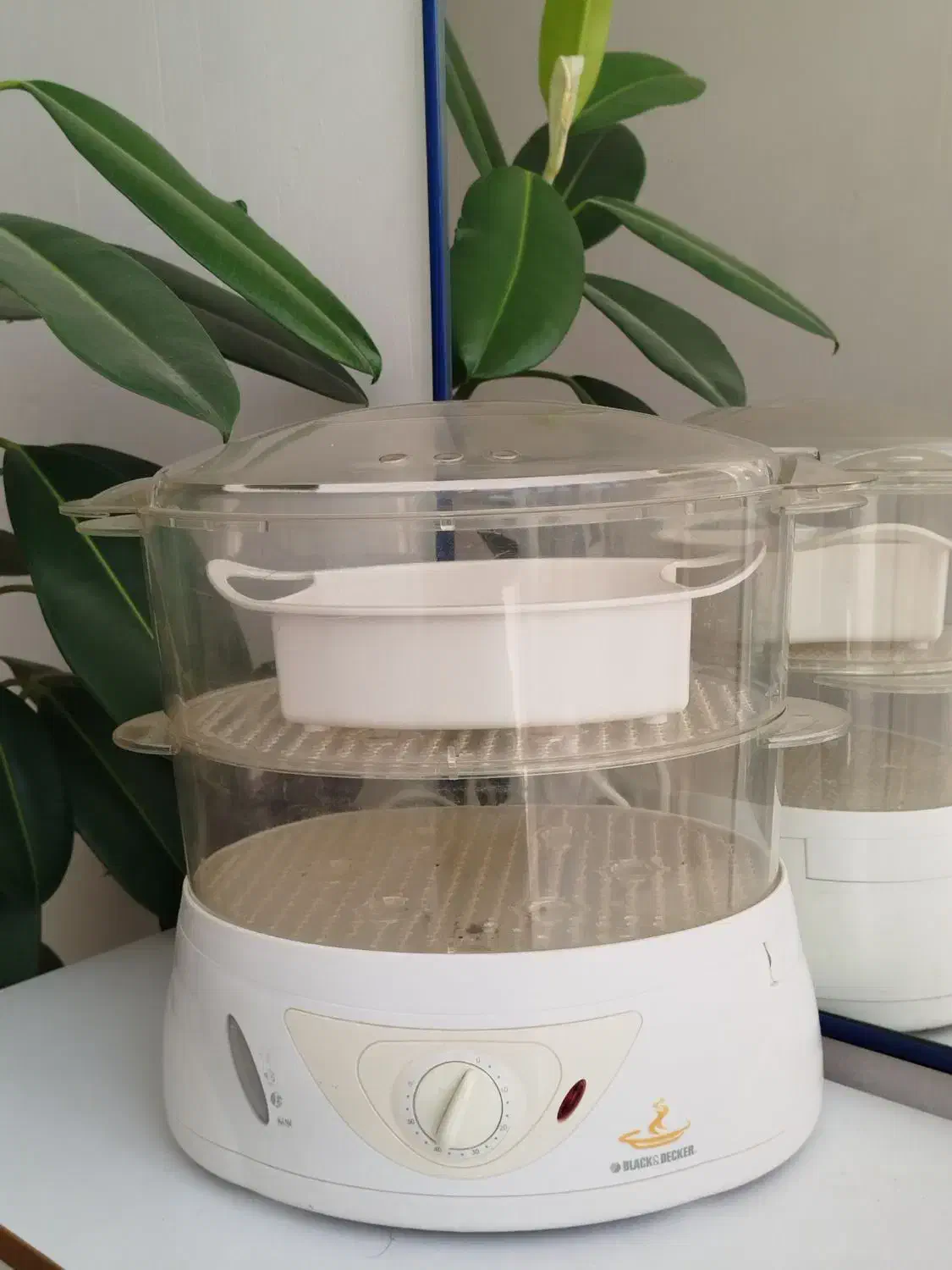 بخارپز برقی|سایر لوازم برقی|بوکان, |دیوار