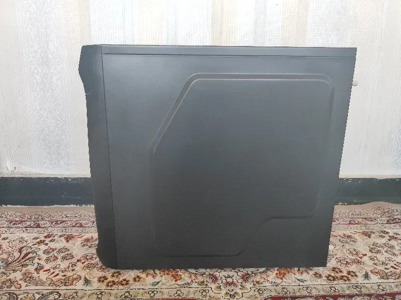 کیس نسل ۹ رم ۱۶|رایانه رومیزی|دوگنبدان, |دیوار