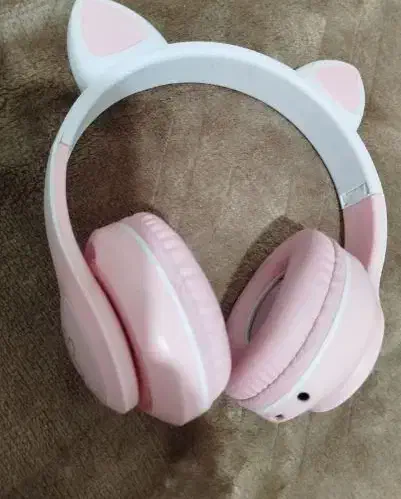 هدفون خرگوشی|لوازم جانبی موبایل و تبلت|یاسوج, |دیوار