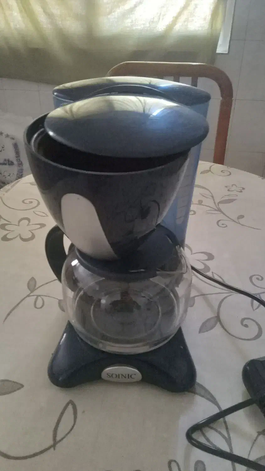 قهوه ساز|سماور، چایساز، قهوهساز|تهران, توحید|دیوار