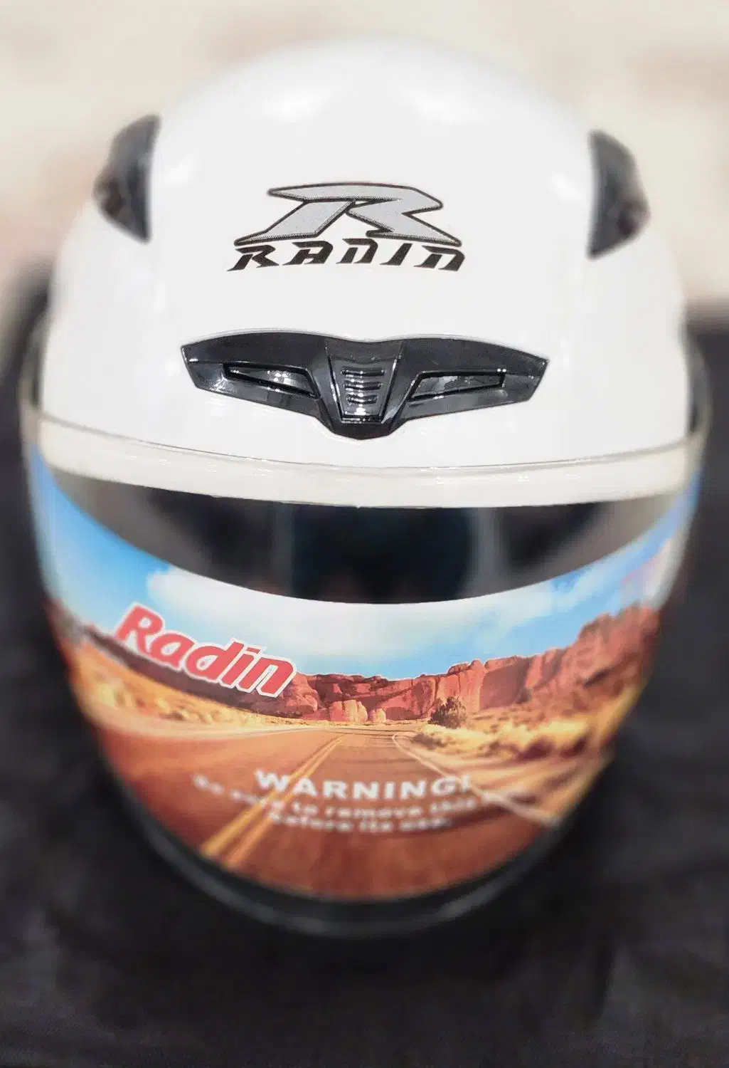 کلاه ایمنی|قطعات یدکی و لوازم جانبی|تهران, میدان ولیعصر|دیوار