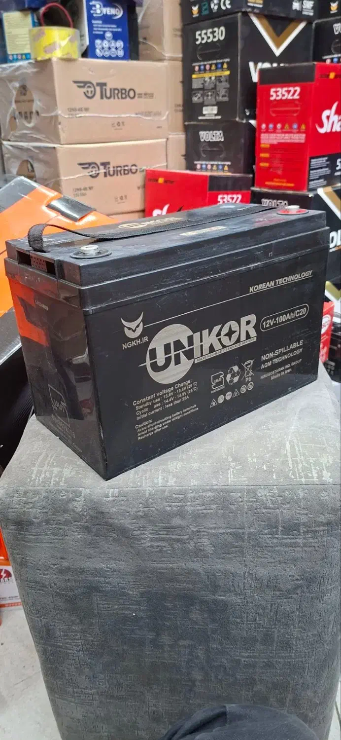 دستگاه یو پی اس ۱ کاوا اورجینال وارداتی UPS|قطعات و لوازم جانبی رایانه|مشهد, هفده شهریور|دیوار