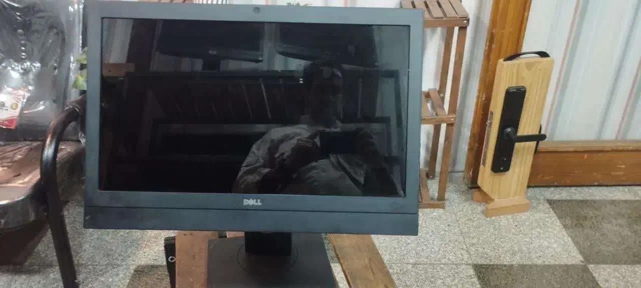 7440 آل این وان استوک دل OptiPlex AIO 7440|رایانه همراه|تهران, فلسطین (میدان انقلاب)|دیوار