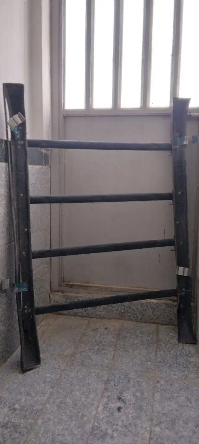 باربند پراید|دوچرخه، اسکیت، اسکوتر|بروجرد, |دیوار