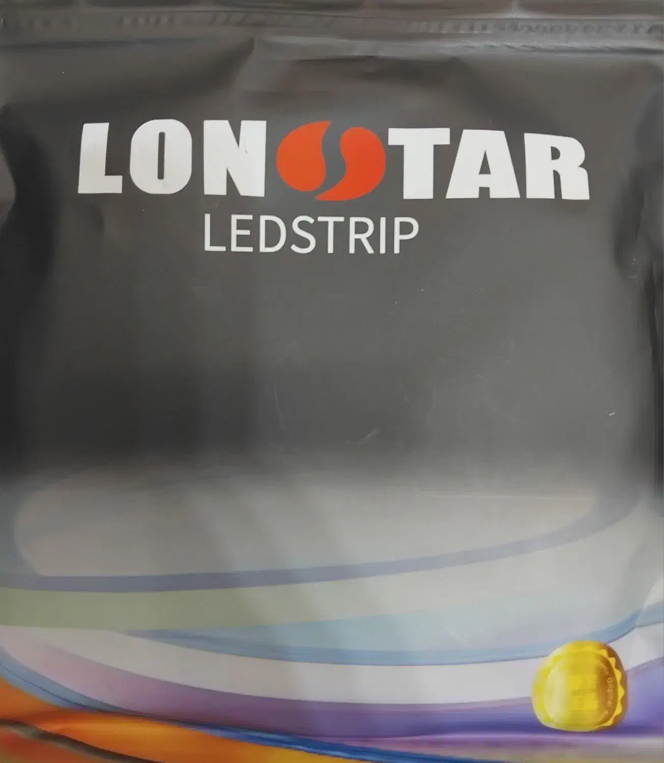 ریسه لاین|ریسه و چراغ تزئینی|اندیشه, اندیشه فاز ۱|دیوار